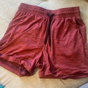 Born Primitive Size Medium Lounge Shorts